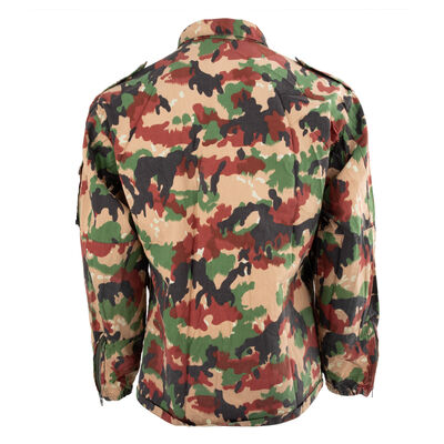 Swiss Alpenflage Field Shirt - Medium, , large